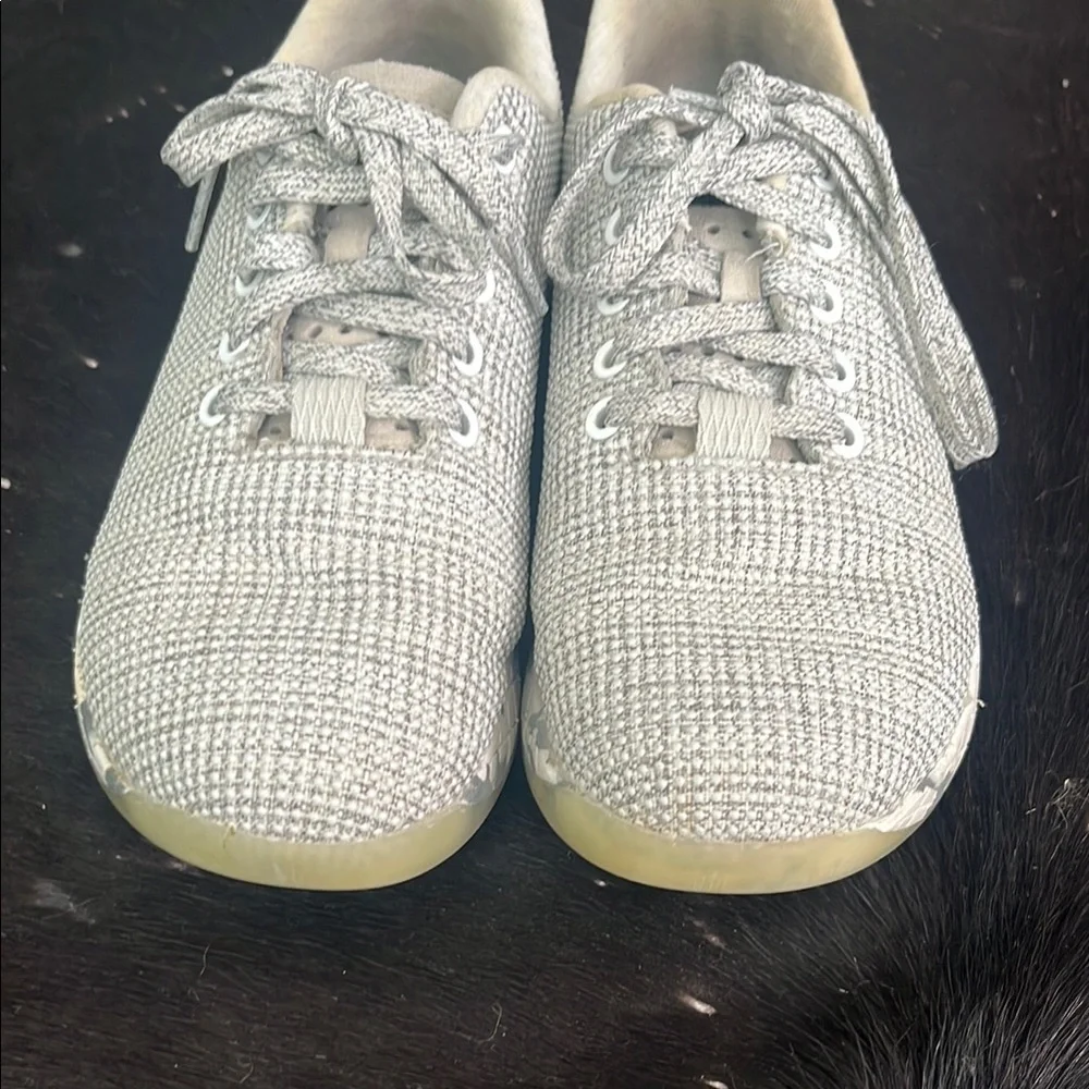 NOBULL Gray Sneakers